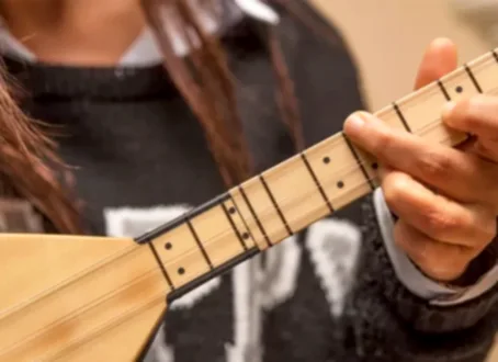 Bağlama Kursu Hakkında Merak Ettikleriniz