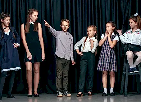 Drama Kursu Bakı