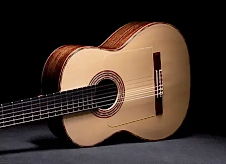 Flamenko Gitar Nedir?