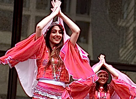 Halk Danslarının Kültürel ve Tarihsel Önemi