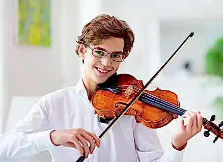 Keman Çalmanın Faydaları