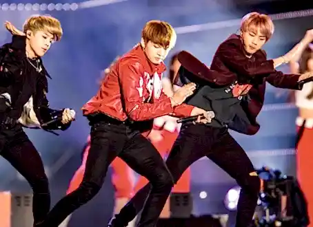 K‑Pop’un Küresel Popülerliği Neden Arttı?