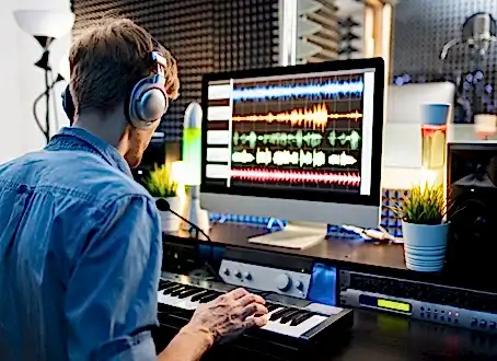 Müzik Teknolojisi Nedir?