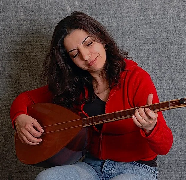 Bağlama Kursu