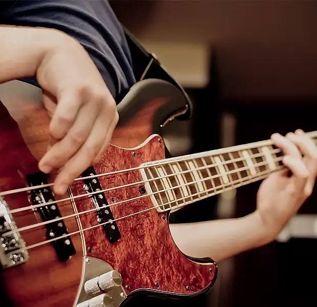 Bas Gitar Kursu