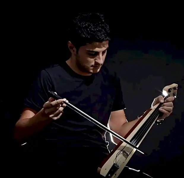 Kemençe Kursu