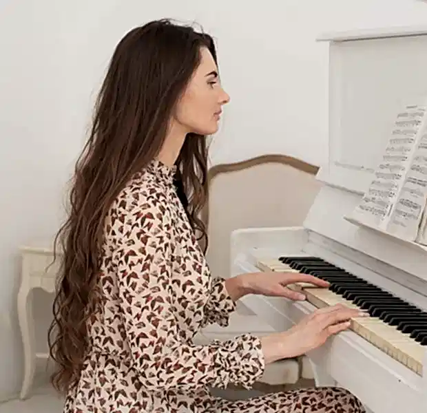 Piyano Kursu