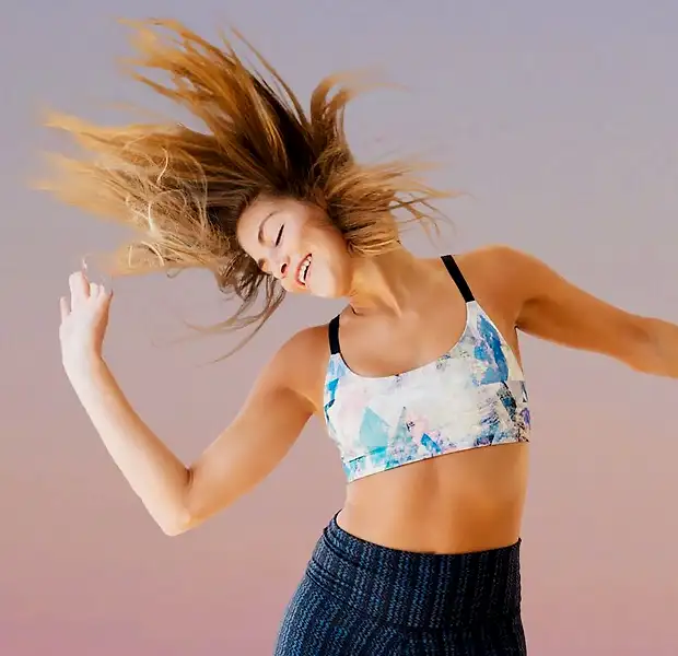 Zumba Kursu